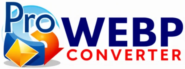 Pro WebP Converter